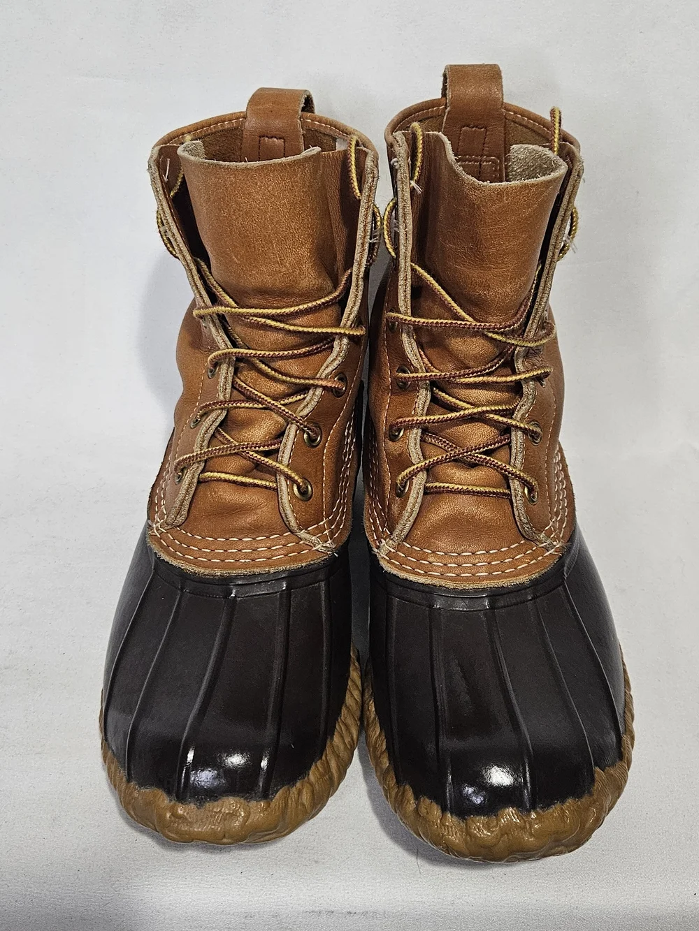 L.L. Bean Boots 6
